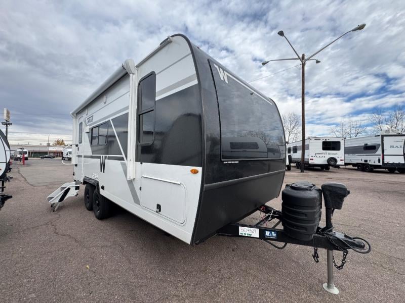 2026 Winnebago 2026 Winnebago Thrive - image 1