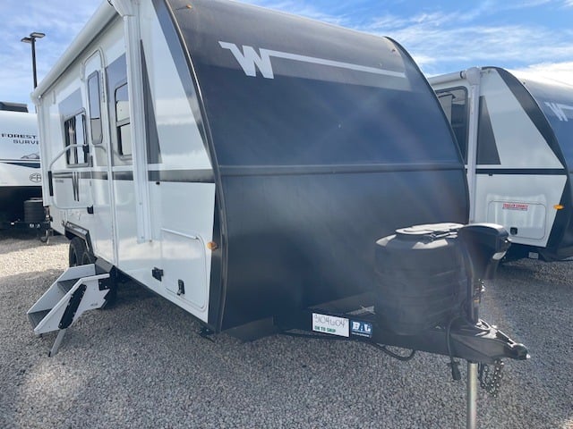 2026 Winnebago 2026 Winnebago Micro Minnie - image 1