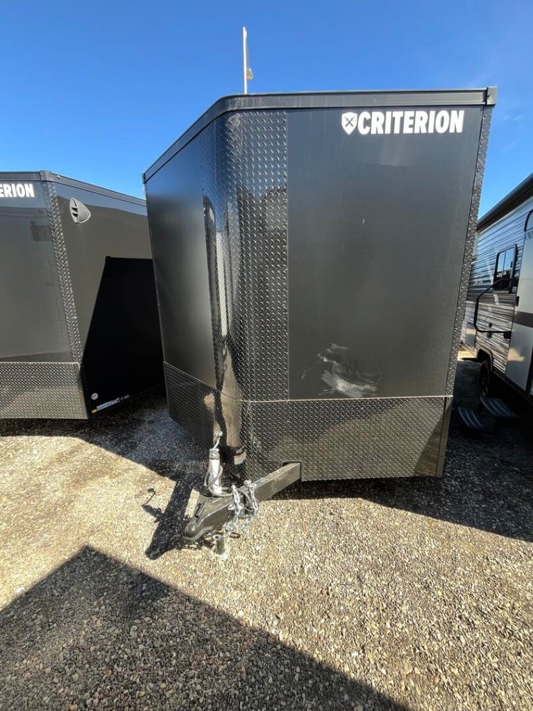 2026 Criterion 2026 Criterion Criterion Cargo - image 1