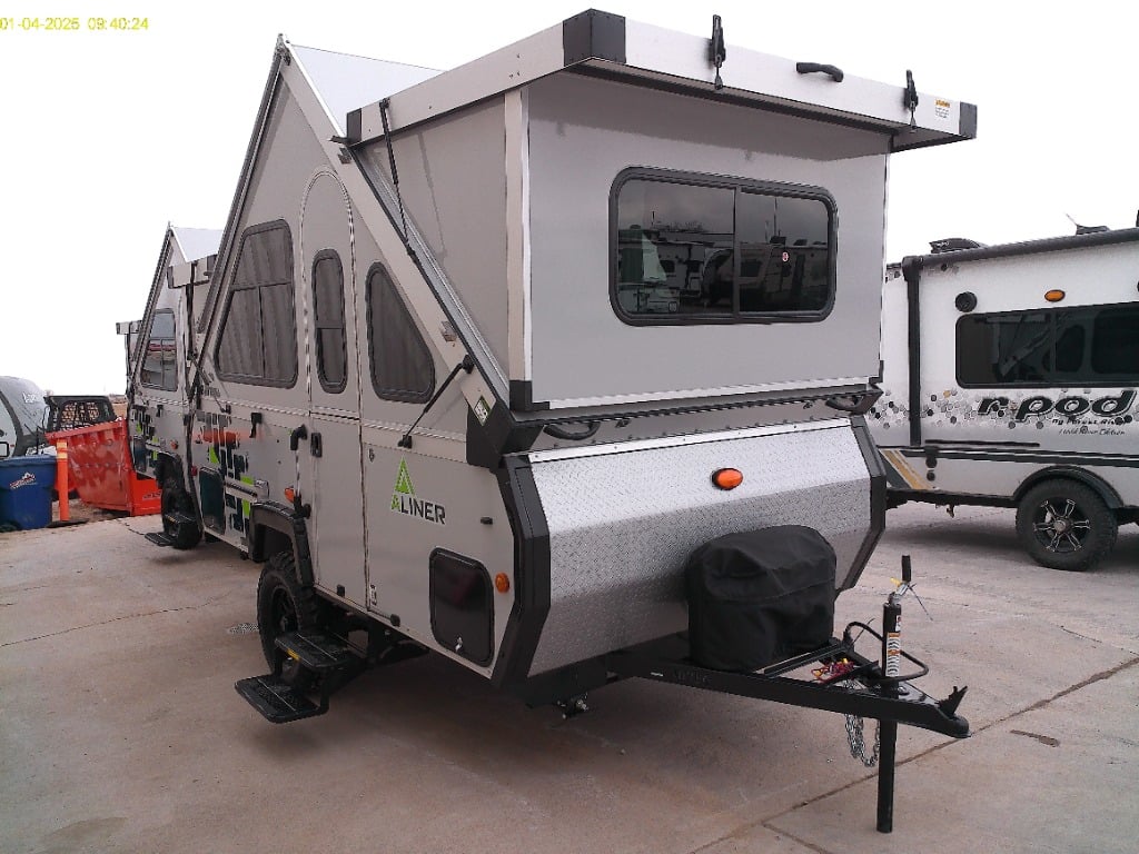 2026 Aliner 2026 Aliner Classic - image 1