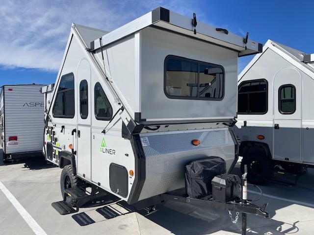 2026 Aliner 2026 Aliner Classic - image 1