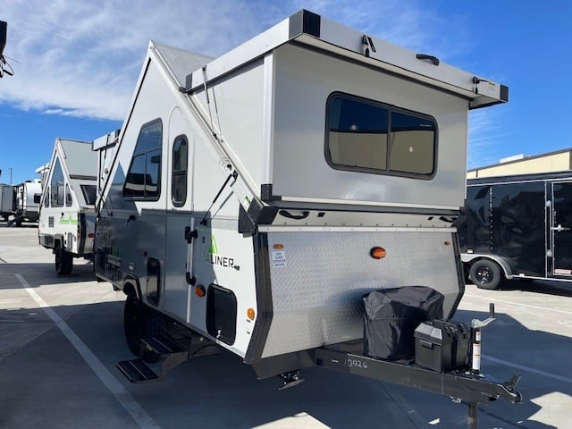 2026 Aliner 2026 Aliner Expedition - image 1