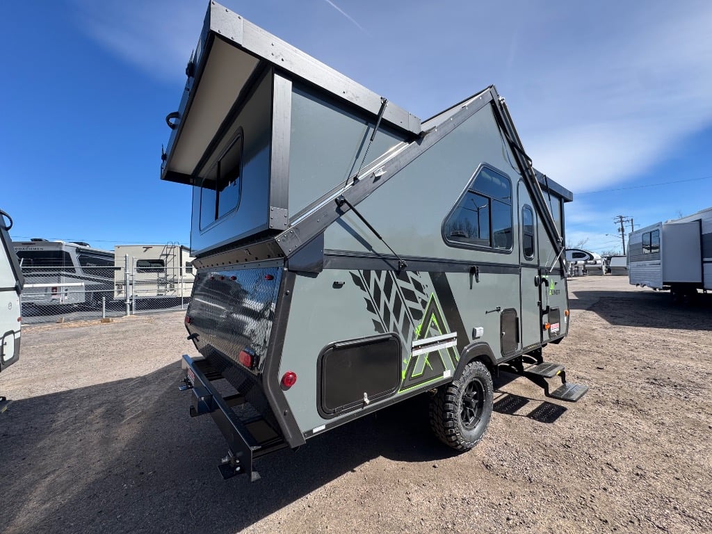 2026 Aliner 2026 Aliner Evolution - image 1