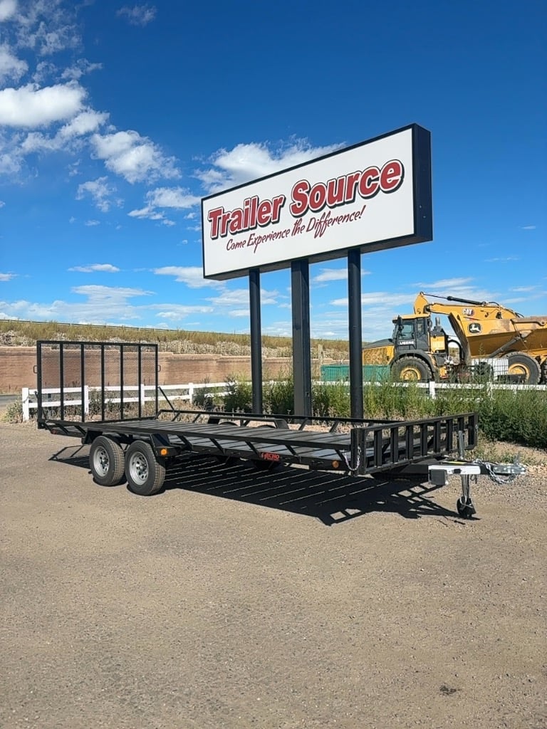 2026 Echo Trailers 2026 Echo Trailers Echo - image 1