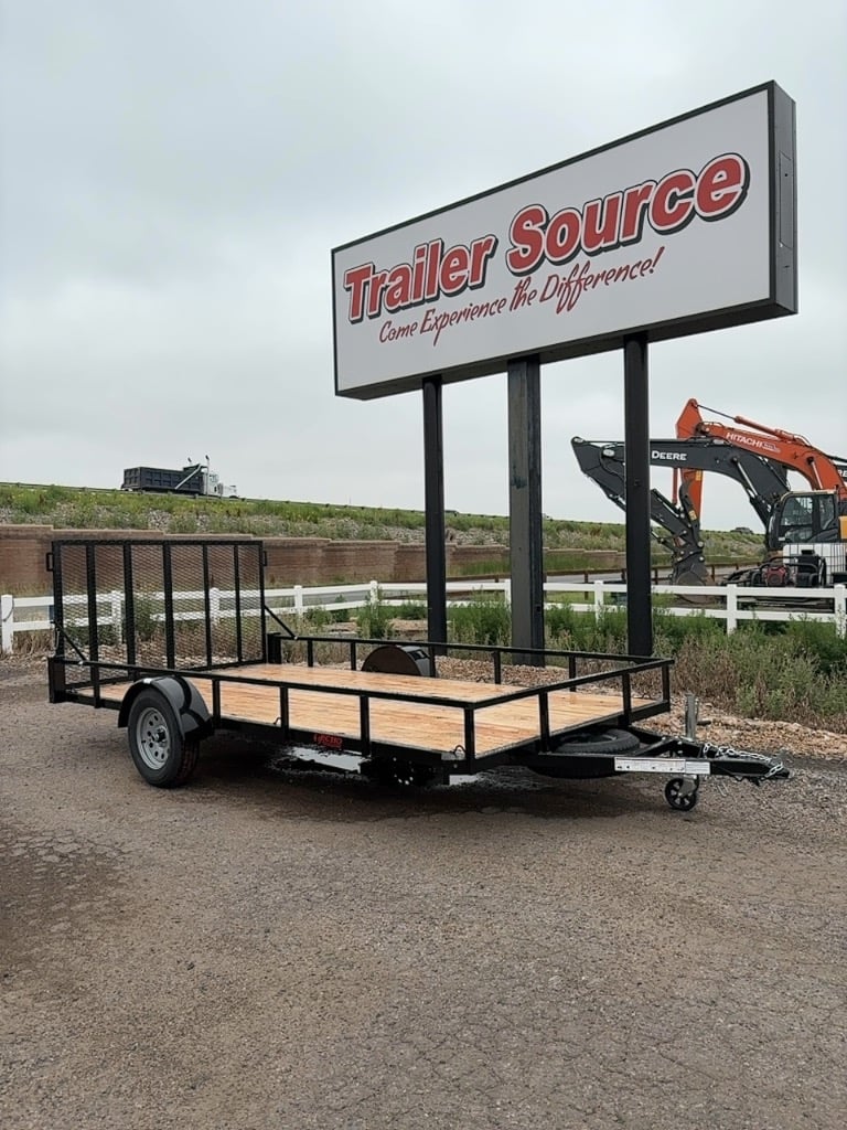 2026 Echo Trailers 2026 Echo Trailers Advantage - image 1