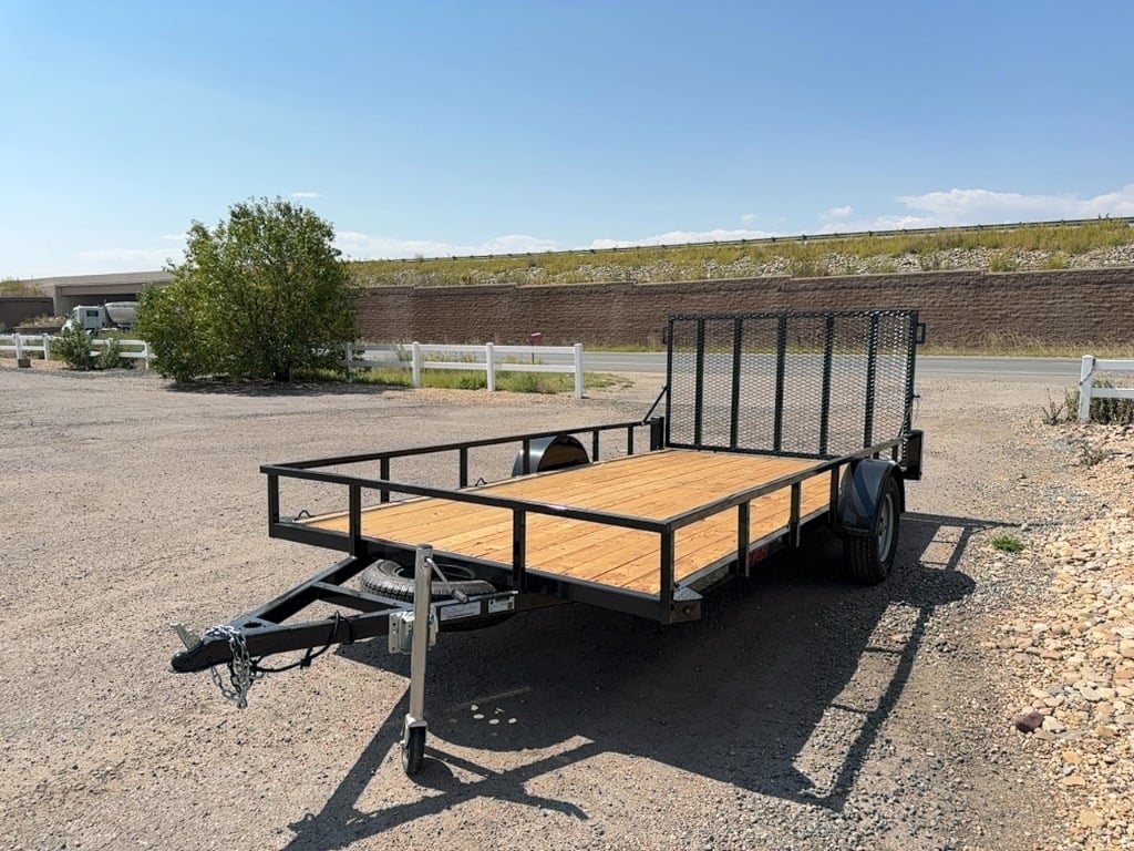 2026 Echo Trailers 2026 Echo Trailers Advantage - image 1