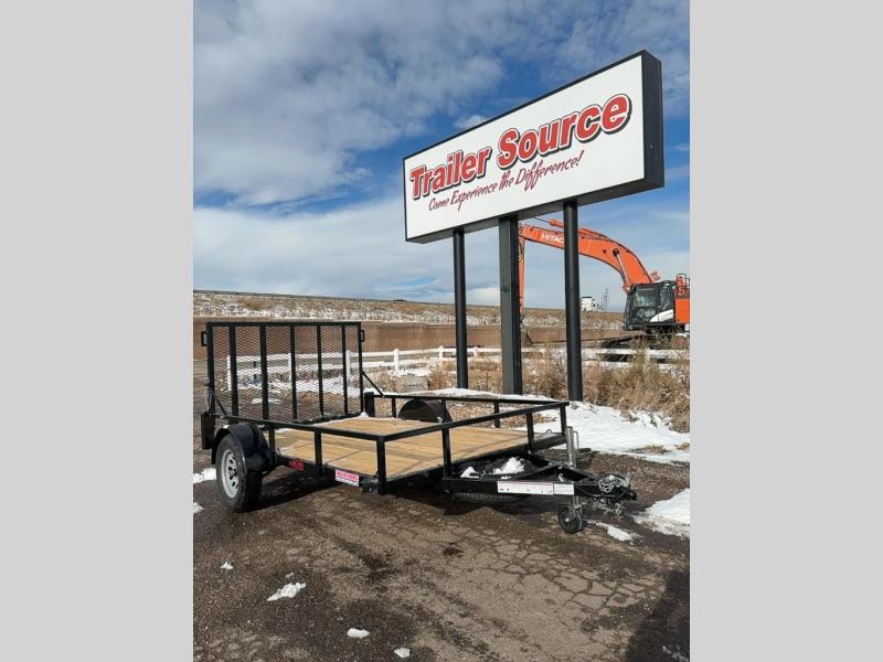 2026 Echo Trailers 2026 Echo Trailers Advantage - image 1