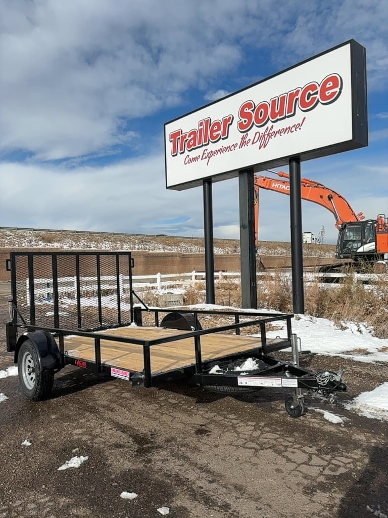 2026 Echo Trailers 2026 Echo Trailers Advantage - image 1