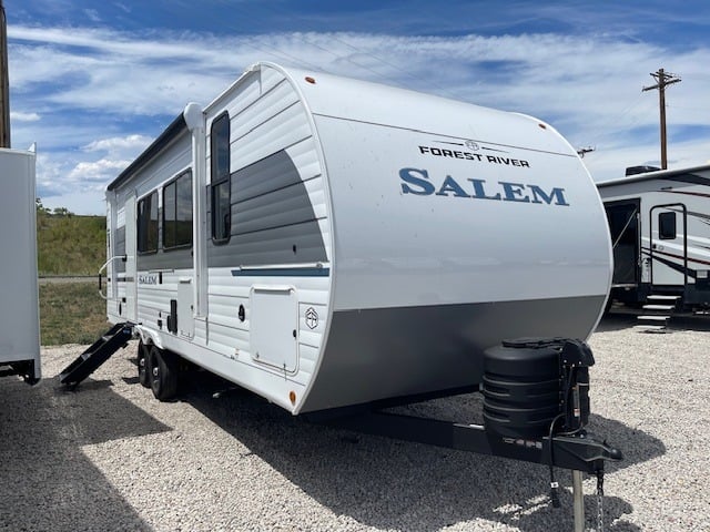 2026 Forest River 2026 Forest River Salem - image 1