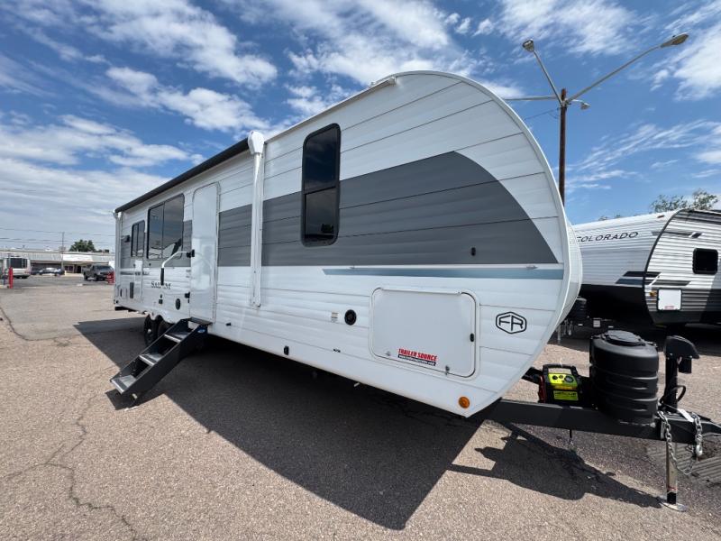 2026 Forest River 2026 Forest River Salem - image 1