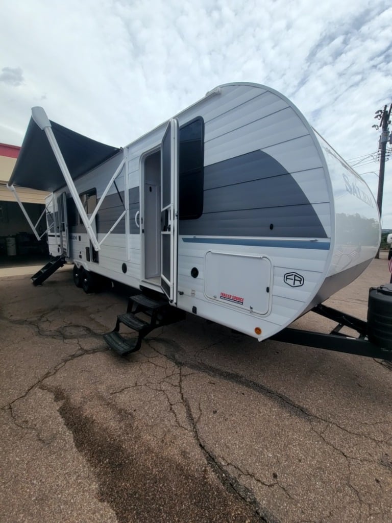 2026 Forest River 2026 Forest River Salem - image 1