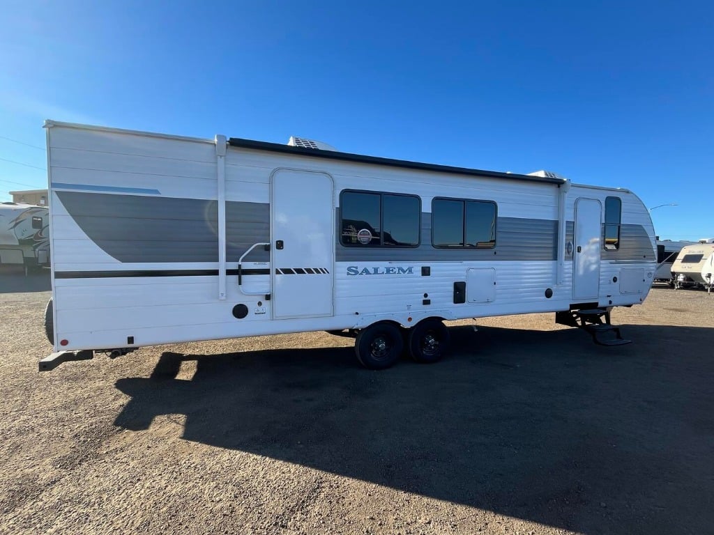 2026 Forest River 2026 Forest River Salem - image 1