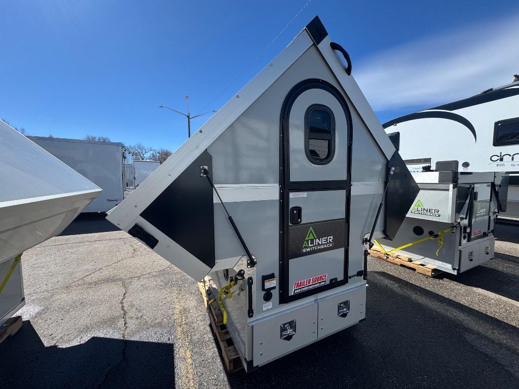 2026 Aliner 2026 Aliner Switchback - image 1