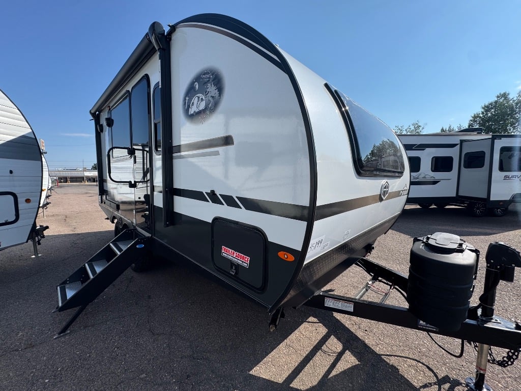 2026 Forest River 2026 Forest River R-Pod - image 1