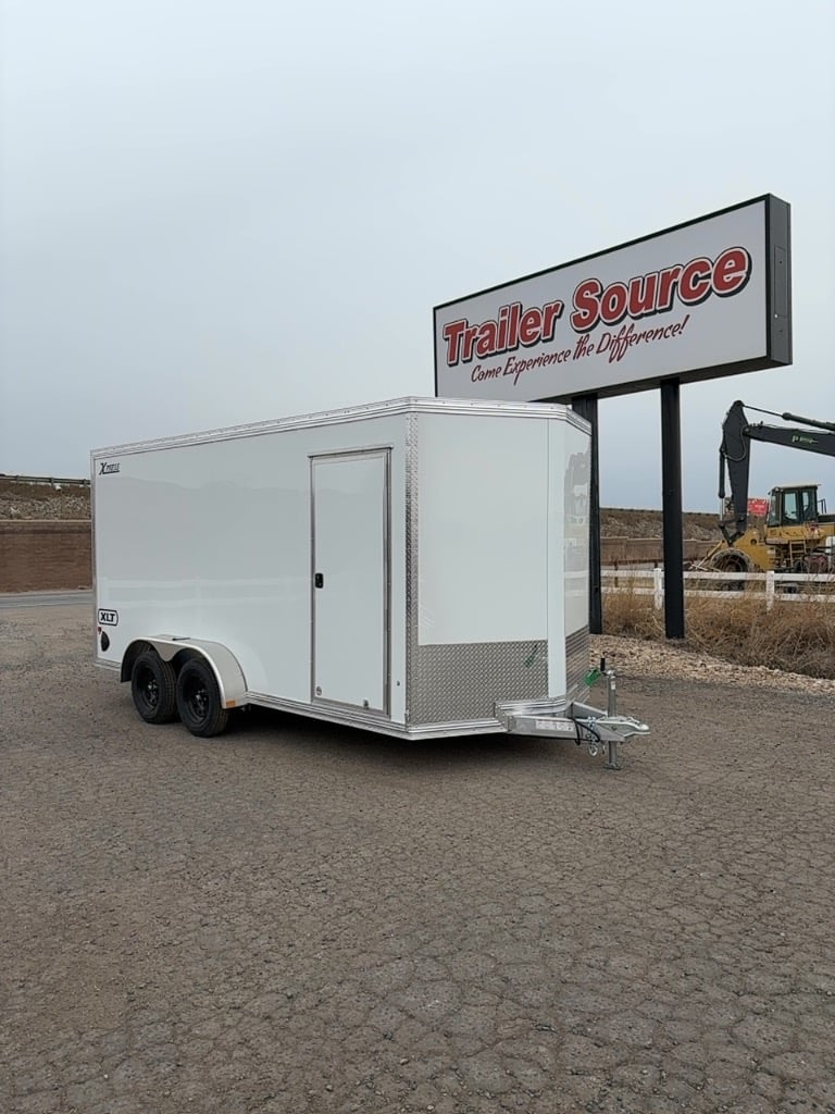 2026 Alcom 2026 Alcom Xpress XLT Pro - image 1