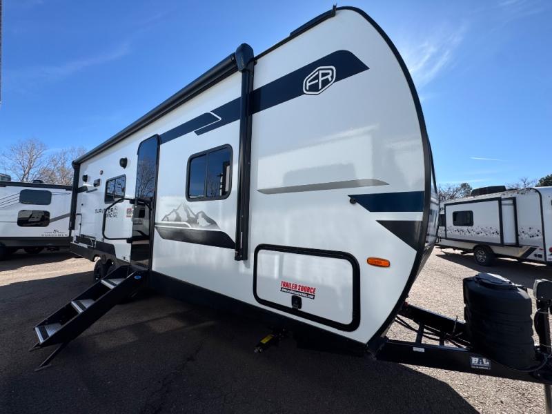 2026 Forest River RV 2026 Forest River RV Surveyor Legend - image 1