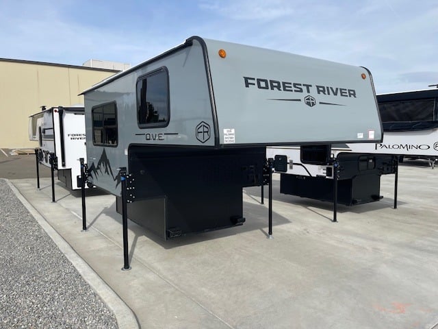 2026 Palomino 2026 Palomino Backpack - image 1