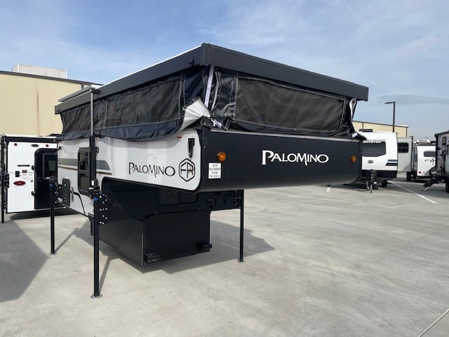 2026 Palomino 2026 Palomino Backpack - image 1