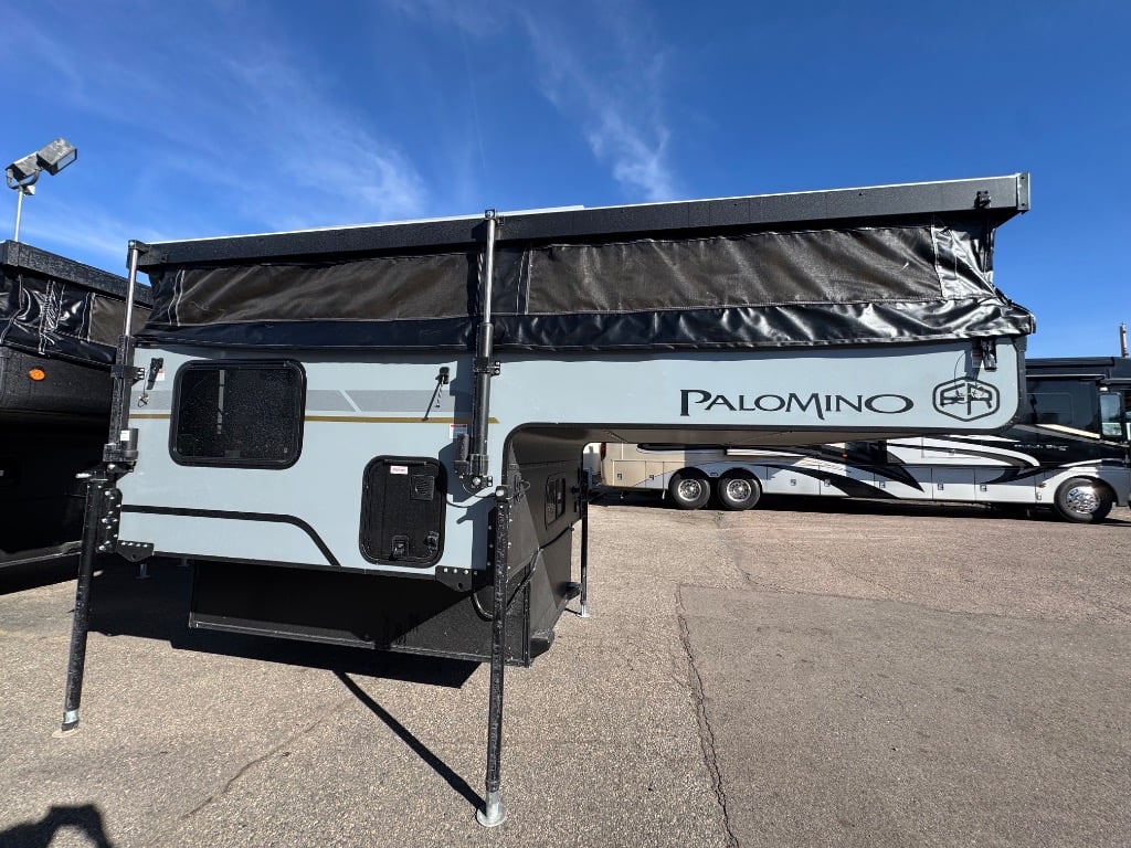 2026 Palomino 2026 Palomino Backpack Edition - image 1