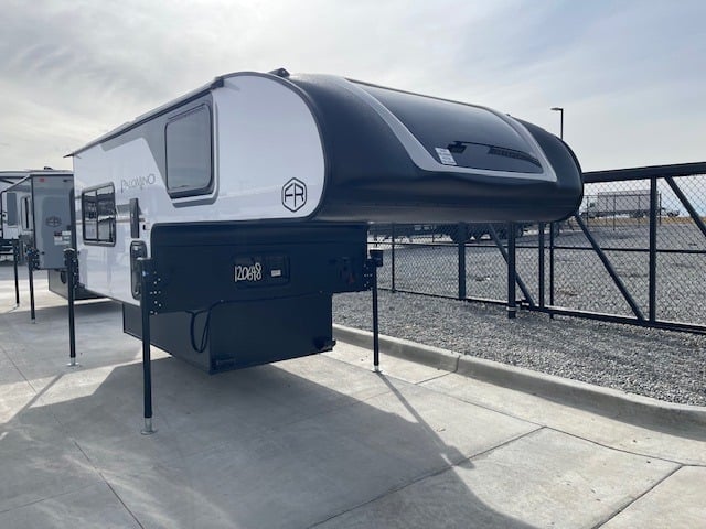 2026 Palomino 2026 Palomino Backpack Edition - image 1