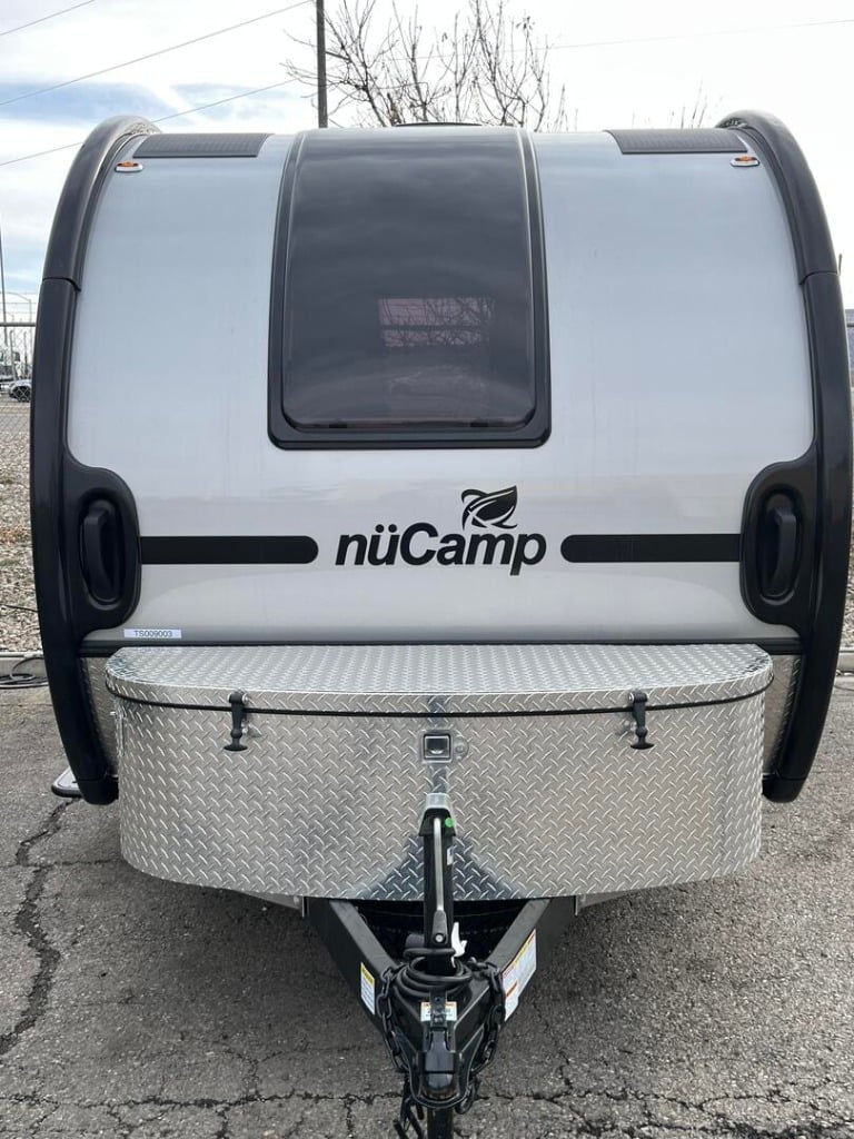 2026 nuCamp RV 2026 nuCamp RV T@B - image 1
