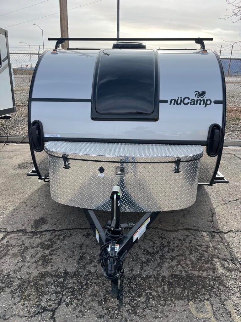 2026 nuCamp RV 2026 nuCamp RV T@G - image 1