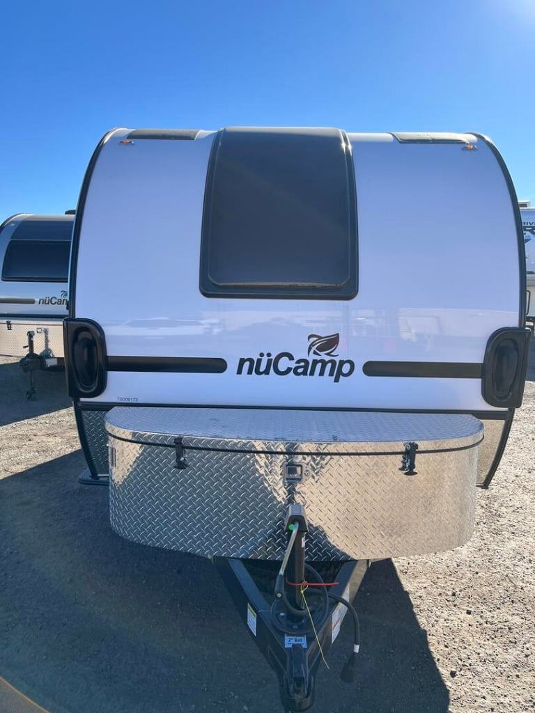 2026 nuCamp 2026 nuCamp TAB - image 1