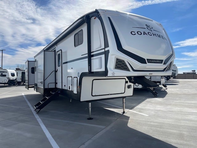 2026 Coachmen 2026 Coachmen Chaparral - image 1