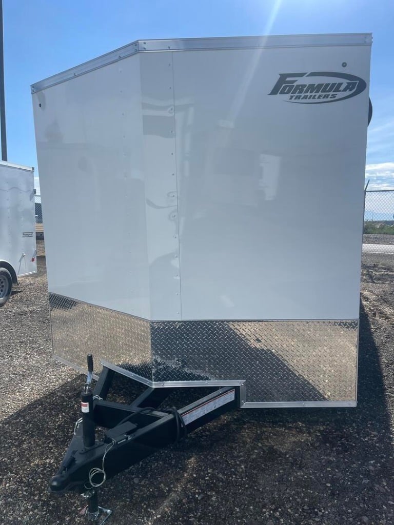 2026 Formula Trailers 2026 Formula Trailers Traverse - image 1