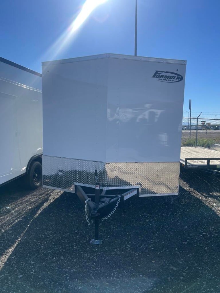 2026 Formula Trailers 2026 Formula Trailers Traverse - image 1
