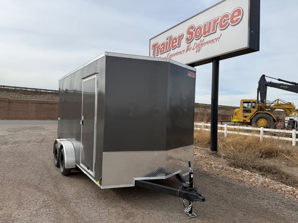 2026 Pace American 2026 Pace American Outback DLX - image 1