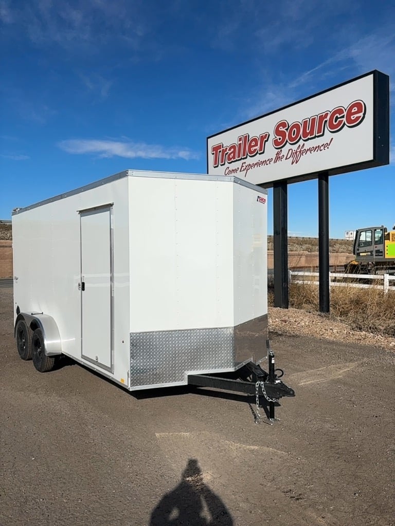 2026 Pace American 2026 Pace American Outback DLX - image 1