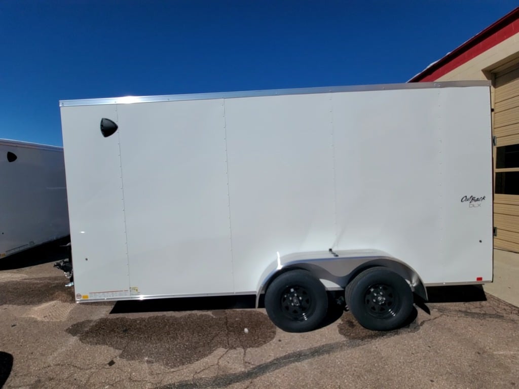 2026 Pace American 2026 Pace American Outback DLX - image 1