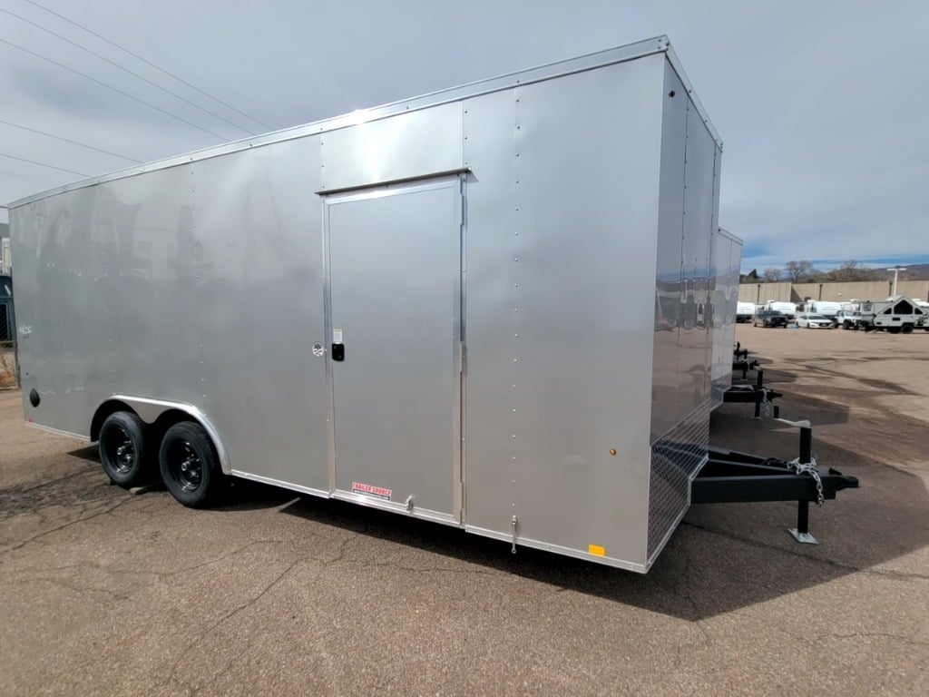 2026 Pace American 2026 Pace American Outback DLX - image 1