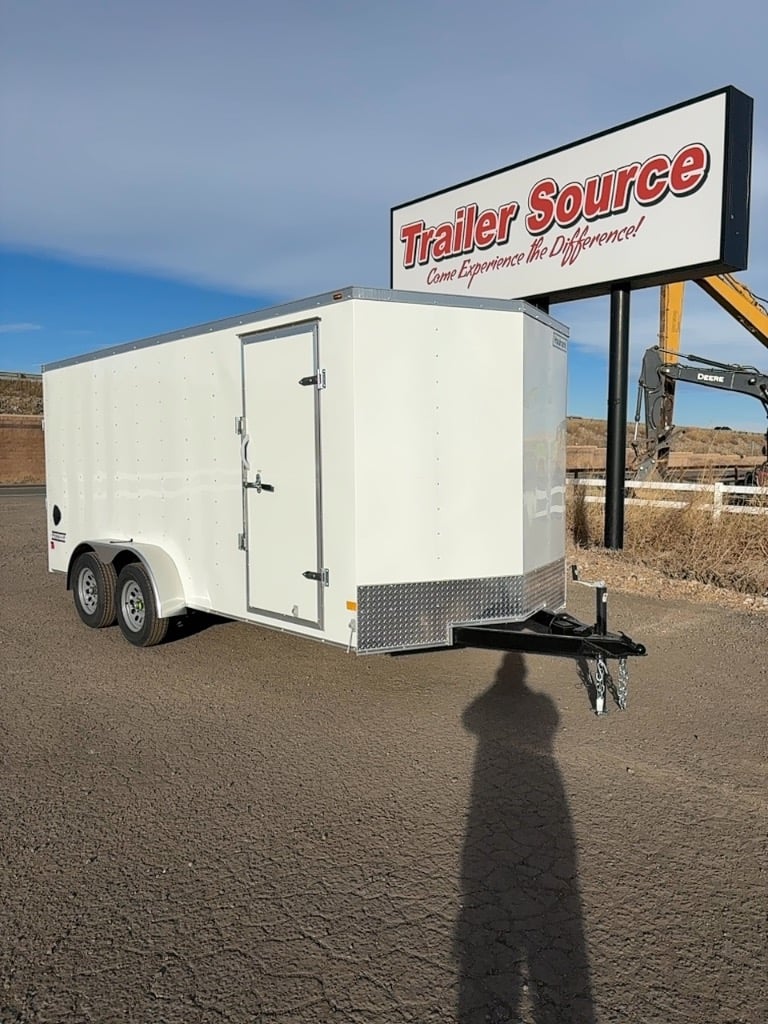 2026 Haulmark 2026 Haulmark Passport - image 1