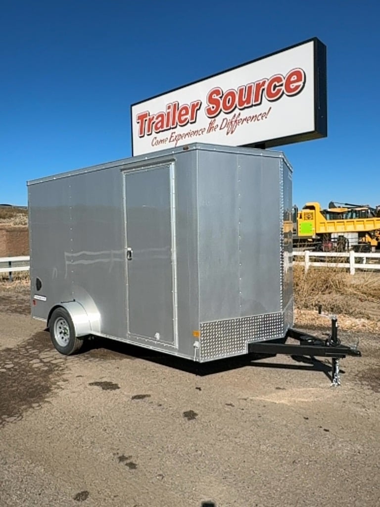 2026 Haulmark 2026 Haulmark Passport - image 1