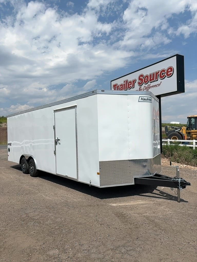 2026 Haulmark 2026 Haulmark Heat - image 1