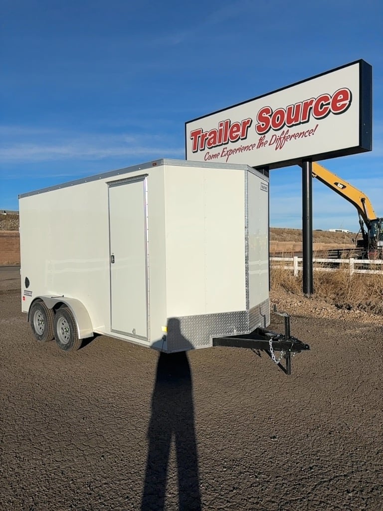 2026 Haulmark 2026 Haulmark Passport - image 1