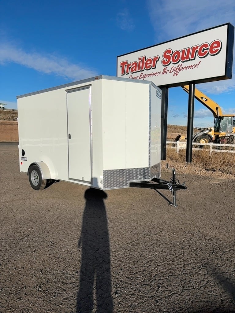 2026 Haulmark 2026 Haulmark Passport - image 1