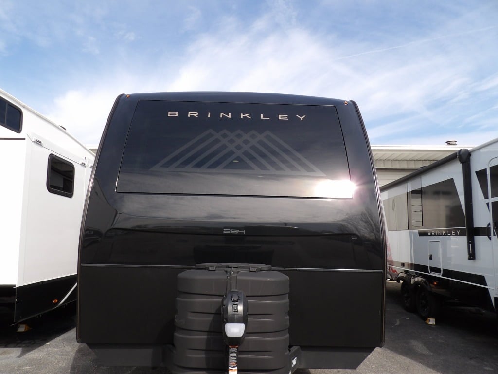 2026 Brinkley RV 2026 Brinkley RV Model IX - image 1
