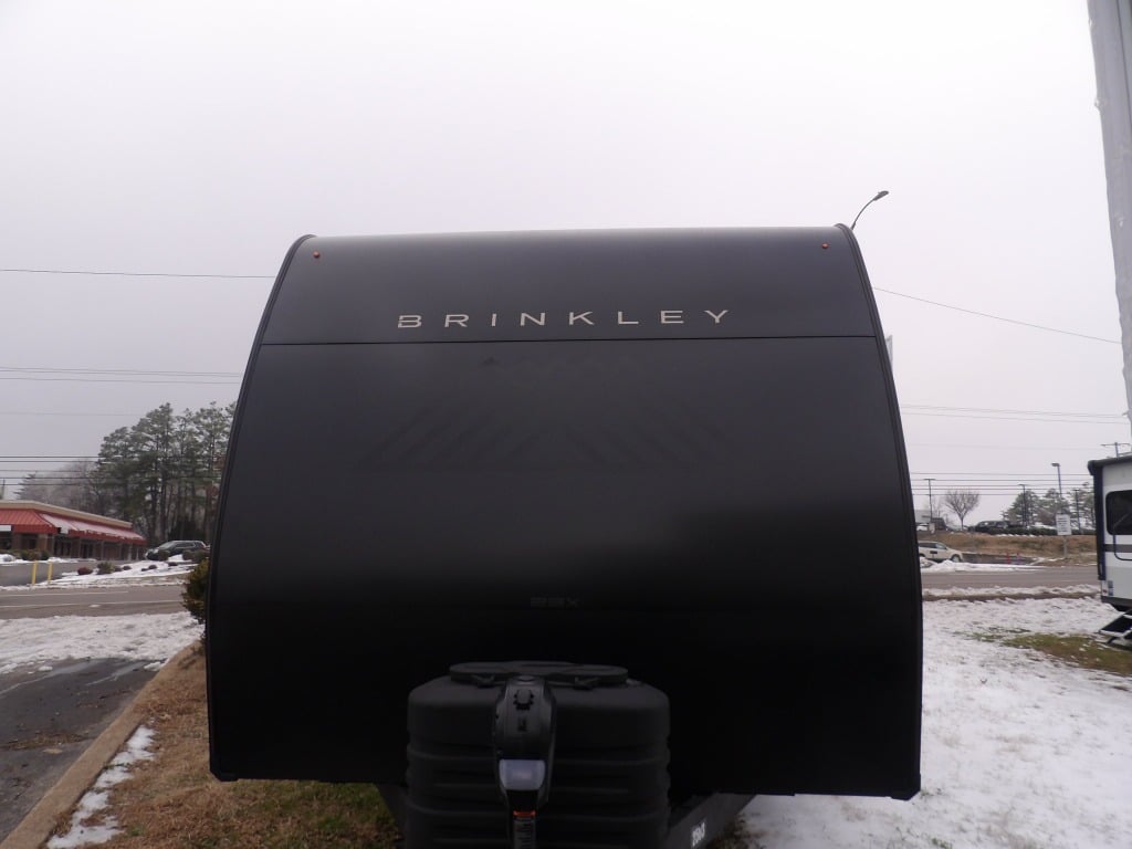 2026 Brinkley RV 2026 Brinkley RV Model IX - image 1