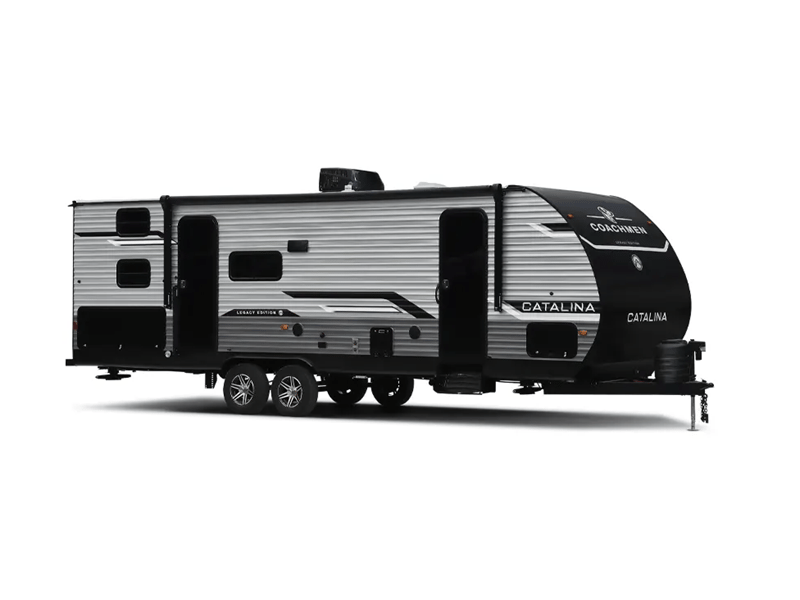 2026 Coachmen 2026 Coachmen Catalina Legacy Edition - image 1