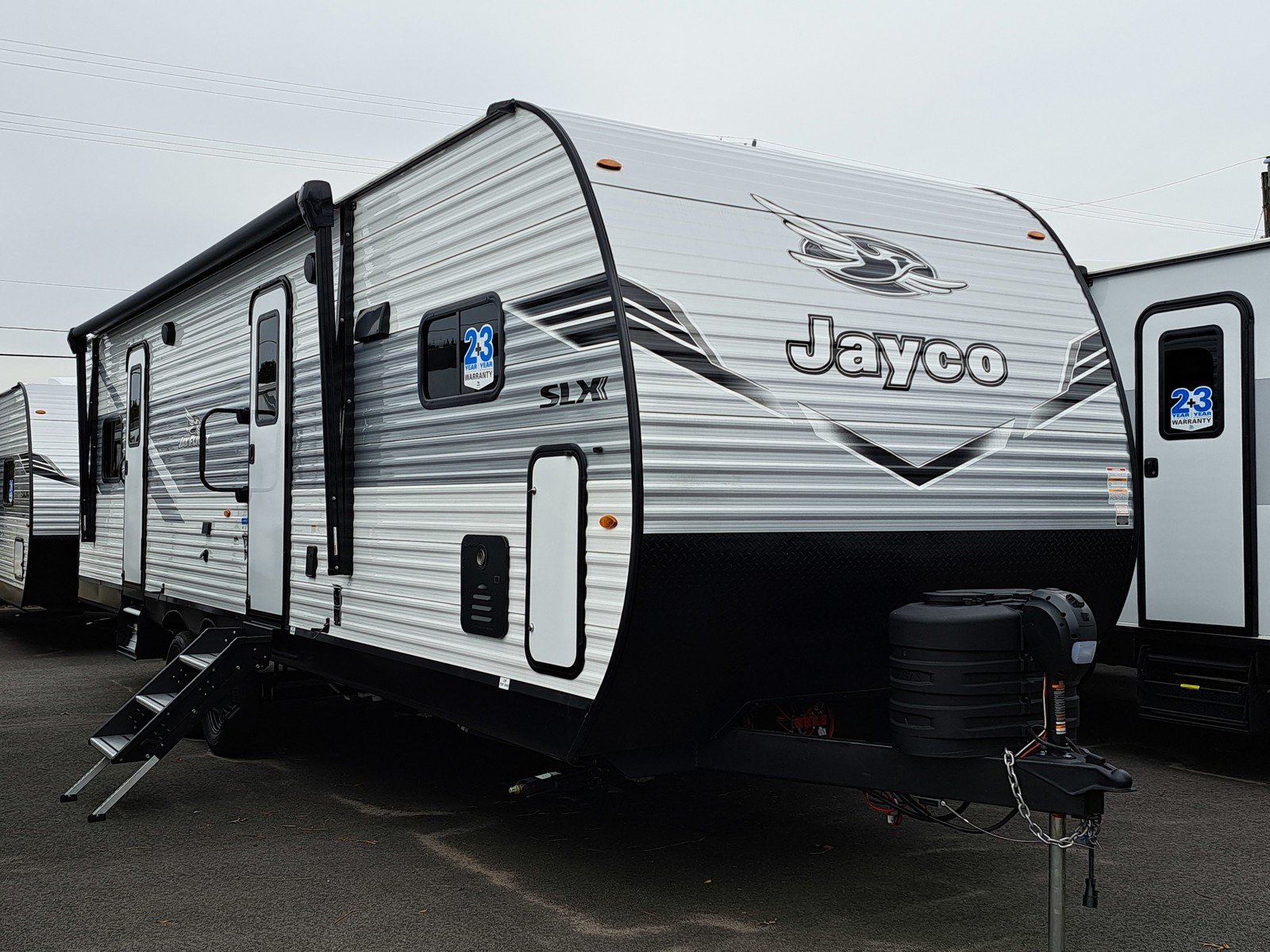 2025 Jayco 2025 Jayco Jay Flight SLX - image 1