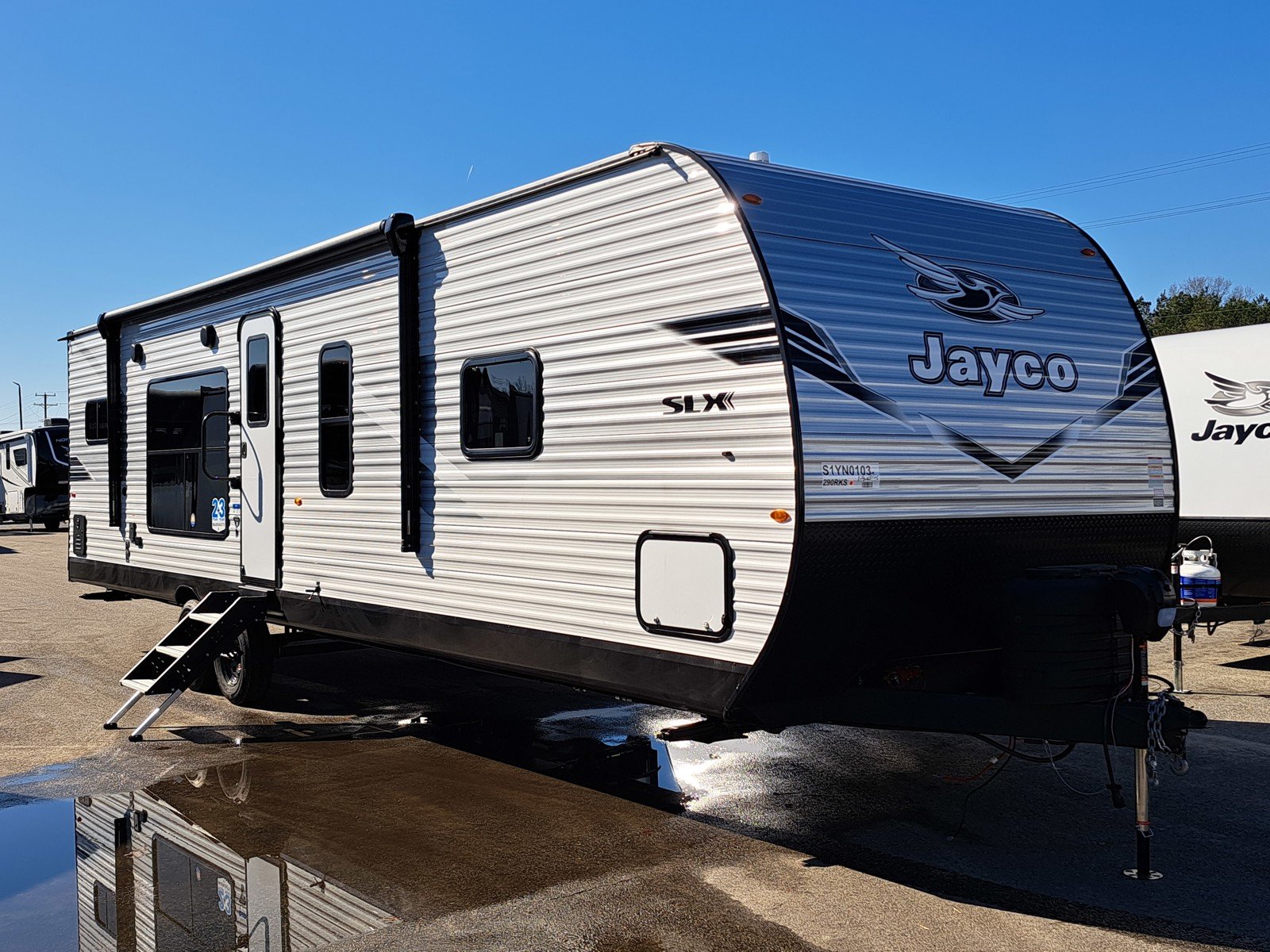 2025 Jayco 2025 Jayco Jay Flight SLX - image 1