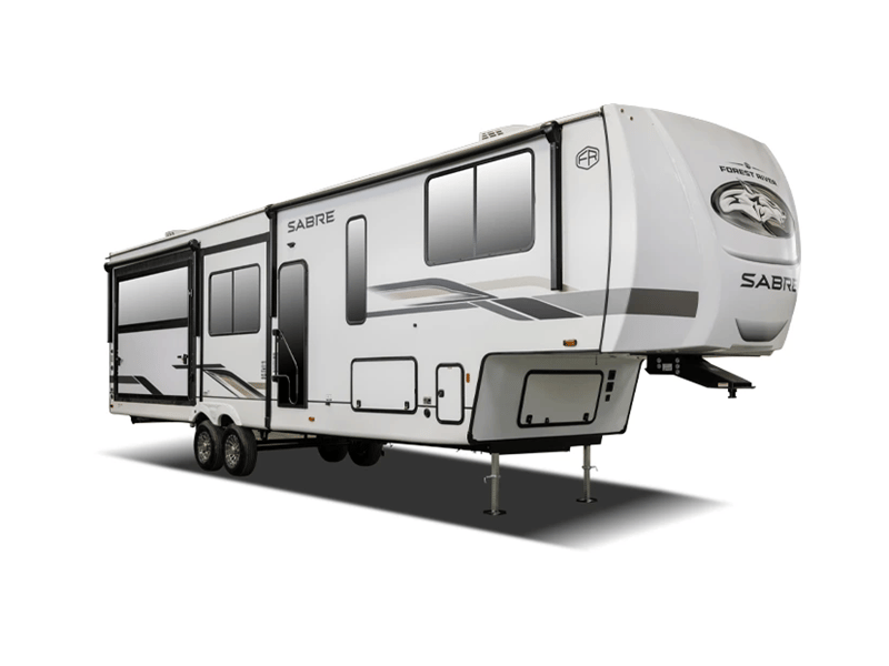 2026 Forest River 2026 Forest River Sabre - image 1