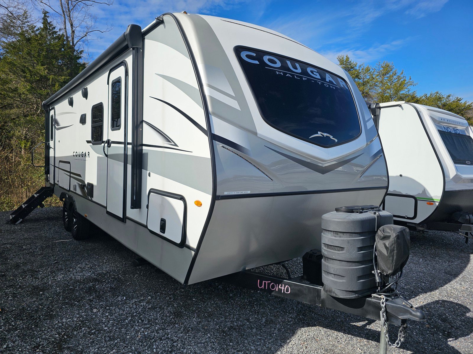 2024 Keystone RV 2024 Keystone RV Keystone Cougar - image 1