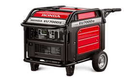 Power Equipment
