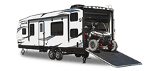 Toy Hauler