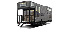 Destination Trailer