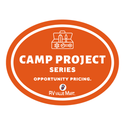 CAMP PROJECT